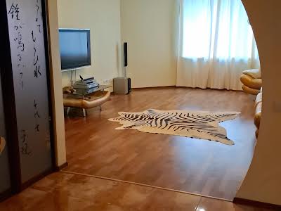 квартира за адресою Симона Петлюри вул. (Черняховського), 21