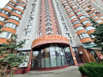 квартира за адресою Феодосійський пров., 14