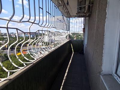 квартира за адресою Одеса, Колонтаївська вул., 65