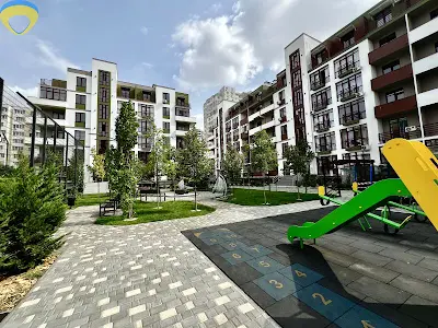 квартира по адресу Владислава Бувалкина ул. (Бочарова Генерала), 60а