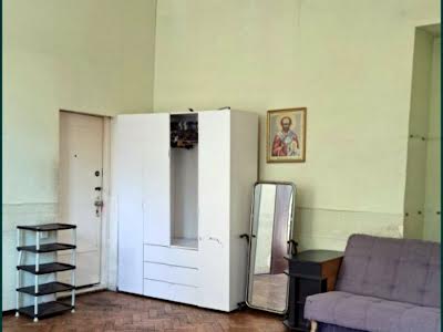 квартира по адресу Итальянский бульв., 4