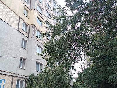 квартира за адресою Пасічна вул., 90