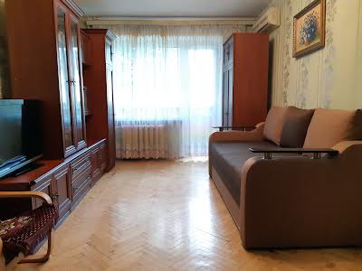 квартира за адресою Науки просп., 24
