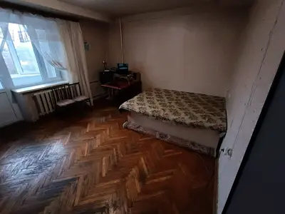 квартира за адресою Білоруська вул., 17-А