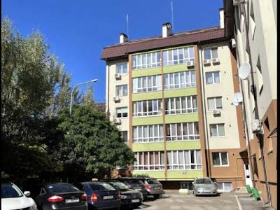 квартира по адресу Волынская ул., 9