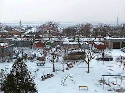 квартира за адресою Героїв України просп. (Героїв Сталінграду), 75 В