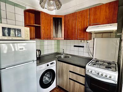 квартира по адресу Зодчих ул., 62-Б