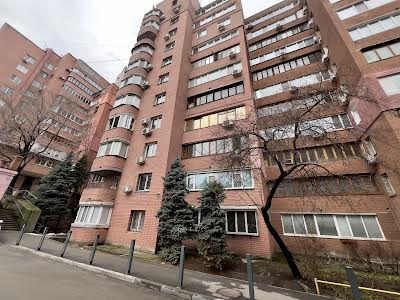 квартира по адресу Володимира Вернадського ул. (Дзержинського), 35