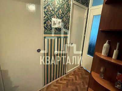 квартира по адресу Киев, Бориспольская ул., 34