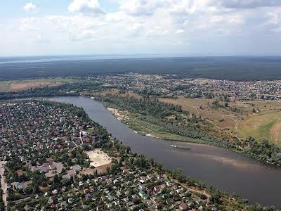 участок по адресу с. Зазимье, Деснянская ул.