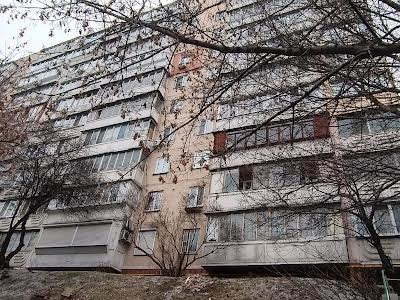 квартира за адресою Київ, Мостицька вул., 14