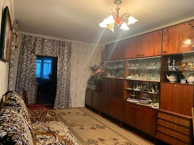 квартира за адресою проспект Центральний, 179