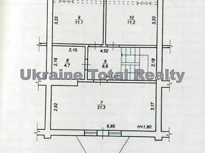 будинок за адресою Виноградна вул., 23