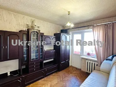 квартира за адресою Оболонський просп., 12А