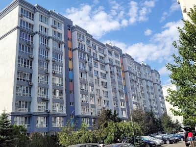 квартира по адресу Мира ул., 15А