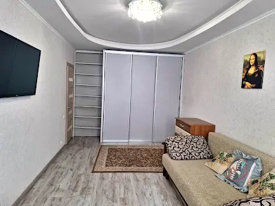 квартира за адресою Завальна вул., 10 Б