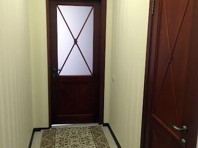 квартира за адресою Валерія Лобановського просп. (Червонозоряний), 15