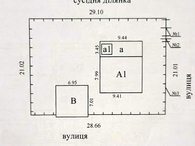 дом по адресу Миргородська ул. (Кисловодська), 38