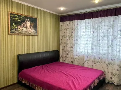 квартира за адресою Метрологічна вул., 109-А