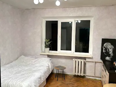 квартира по адресу Приладный пер., 4