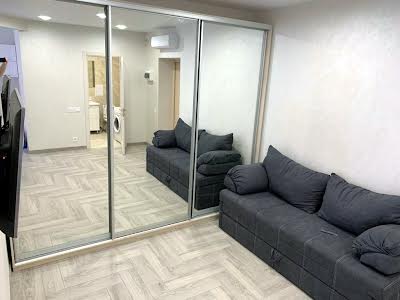 квартира по адресу Запорожское шоссе, 28