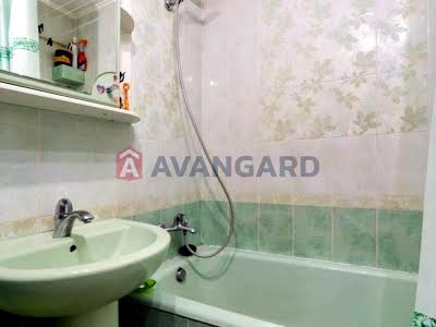 квартира по адресу Ирпенская ул., 70