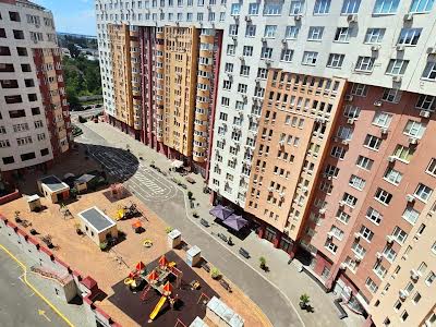 квартира за адресою Федора Ернста вул., 16в