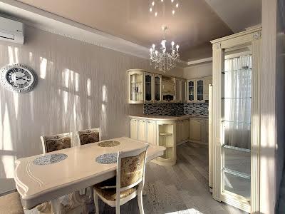 квартира за адресою Французький бульв., 22
