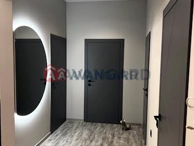 будинок за адресою Бєлградська вул.