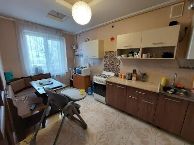 квартира по адресу Мурованая ул., 5