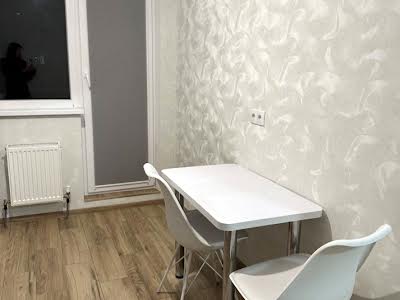 квартира за адресою Люстдорфська дор., 100В