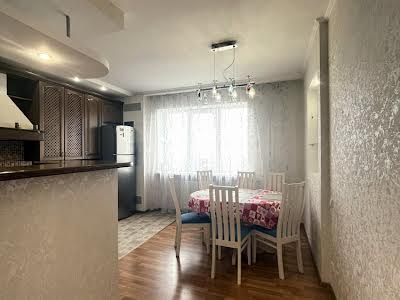 квартира по адресу Сергея Подолинского ул. (Благоева), 7