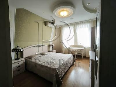 квартира за адресою Зої Бутенко вул. (Сєченова), 7А
