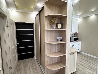 квартира за адресою Харківське шосе, 17а