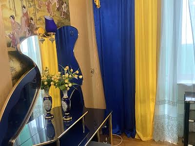 квартира за адресою Бориса Гмирі вул., 3