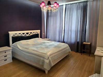 квартира по адресу Мокра ул. (Кудряшова), 20Б