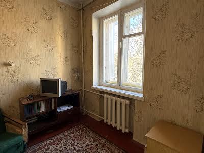 квартира по адресу Авиационная ул., 35