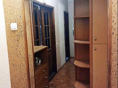 квартира по адресу Полтава, Героев АТО ул. (Красіна), 73