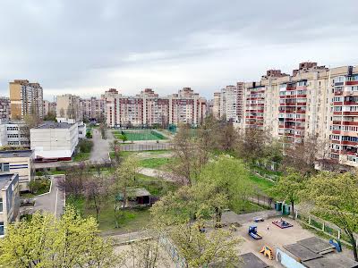 квартира по адресу Быкова Леонида бульв., 5
