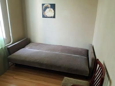 квартира за адресою Зодчих вул., 38