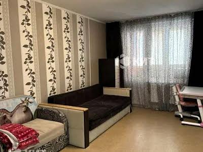 квартира по адресу Салтовское шоссе, 242б