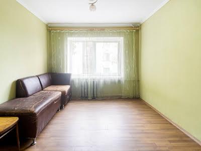 квартира по адресу Таджикская ул., 6