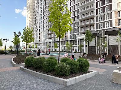 квартира за адресою Михайла Максимовича вул. (Онуфрія Трутенка), 26-В