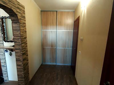 квартира за адресою Кургузова вул., 1-А к4