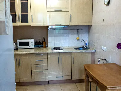 квартира за адресою Антоновича вул. (Горького), 90-92