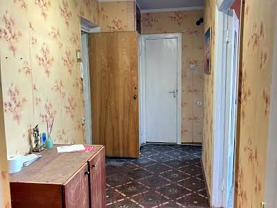 квартира по адресу Бугаёвская ул., 46/3