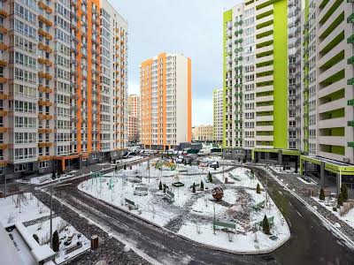квартира за адресою Берестейський просп. (Перемоги), 67к1