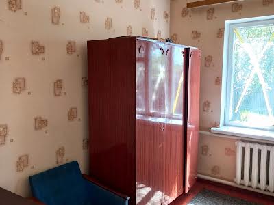 будинок за адресою Баштанна