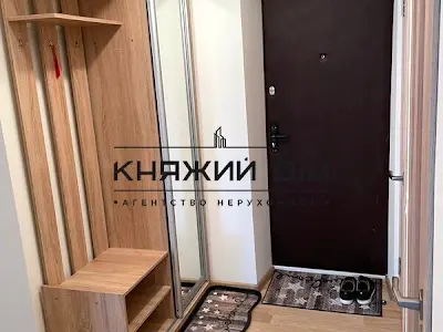 квартира по адресу Архитектора Вербицкого ул., 17-В