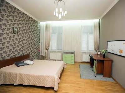 квартира по адресу Госпитальная ул., 24